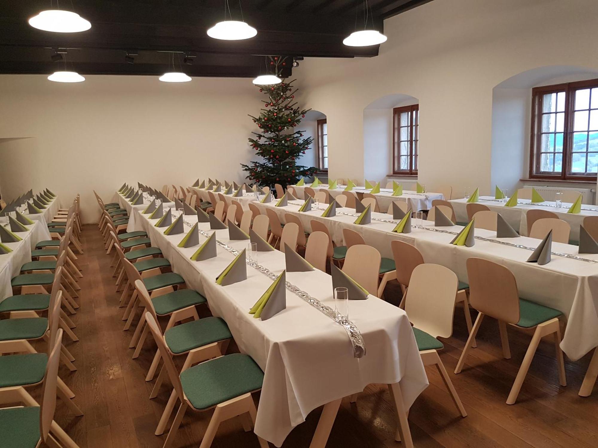 Burg Altpernstein Hotel Micheldorf in Oberösterreich Eksteriør billede